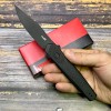 Нож складной Kershaw KS7951BLK Launch 17, Black MagnaCut Blade, Black Handle