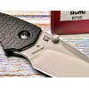 Нож складной Kershaw K-Texture Handle
