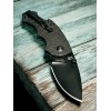 Нож складной Kershaw KS8700BLK Shuffle, Black Blade