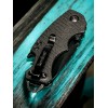 Нож складной Kershaw KS8700BLK Shuffle, Black Blade
