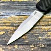 Нож складной Kershaw KS9000CF Livewire, Carbon Handle