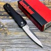 Нож складной Kershaw KS9000CFBLU Livewire, Blue Carbon Handle