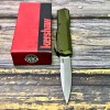 Нож складной Kershaw KS9000OL Livewire, Olive Green Handle