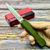 Нож складной Kershaw KS9000OL Livewire, Olive Green Handle