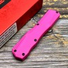 Нож складной Kershaw KS9000PK Livewire, Pink Handle