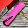 Нож складной Kershaw KS9000PK Livewire, Pink Handle