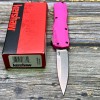 Нож складной Kershaw KS9000PK Livewire, Pink Handle