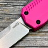 Нож складной Kershaw KS9000PK Livewire, Pink Handle