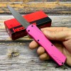 Нож складной Kershaw KS9000PKBLK Livewire, Black Blade, Pink Handle