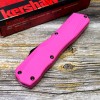 Нож складной Kershaw KS9000PKBLK Livewire, Black Blade, Pink Handle