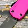 Нож складной Kershaw KS9000PKBLK Livewire, Black Blade, Pink Handle