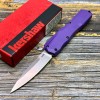 Нож складной Kershaw KS9000PUR Livewire, Purple Handle