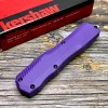 Нож складной Kershaw KS9000PUR Livewire, Purple Handle