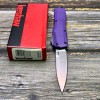 Нож складной Kershaw KS9000PUR Livewire, Purple Handle