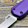 Нож складной Kershaw KS9000PUR Livewire, Purple Handle