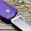 Нож складной Kershaw KS9000PUR Livewire, Purple Handle