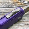 Нож складной Kershaw KS9000PUR Livewire, Purple Handle