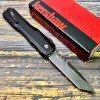 Нож складной Kershaw KS9000T Livewire, Tanto Blade