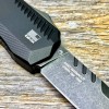 Нож складной Kershaw KS9000T Livewire, Tanto Blade