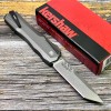 Нож слкданой Kershaw KS9000TGRYSW Livewire, Gray Handle