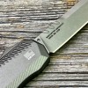Нож слкданой Kershaw KS9000TGRYSW Livewire, Gray Handle