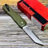 Нож складной Kershaw KS9000TOLSW Livewire, Olive Handle