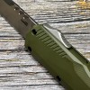 Нож складной Kershaw KS9000TOLSW Livewire, Olive Handle