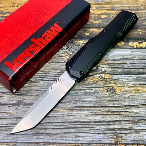 Нож складной Kershaw KS9000TSW Livewire