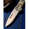Нож складной Knives Of Alaska KOA00913FG Strike Force, MagnaCut Blade
