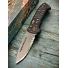 Нож складной Knives Of Alaska KOA00916FG Strike Force