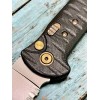 Нож складной Knives Of Alaska KOA00916FG Strike Force