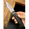 Нож складной Knives Of Alaska KOA00916FG Strike Force