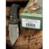 Нож складной Knives Of Alaska KOA00916FG Strike Force