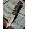 Нож складной Knives Of Alaska KOA00916FG Strike Force