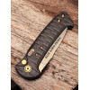 Нож складной Knives Of Alaska KOA00916FG Strike Force