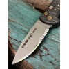 Нож складной Knives Of Alaska KOA00916FG Strike Force