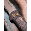 Нож складной Knives Of Alaska KOA00916FG Strike Force