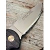 Нож складной Knives Of Alaska KOA00916FG Strike Force