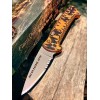 Нож складной Knives Of Alaska KOA00932FG Recon Patrol