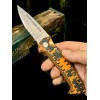 Нож складной Knives Of Alaska KOA00932FG Recon Patrol