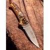 Нож складной Knives Of Alaska KOA00932FG Recon Patrol