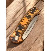 Нож складной Knives Of Alaska KOA00932FG Recon Patrol