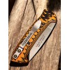 Нож складной Knives Of Alaska KOA00932FG Recon Patrol