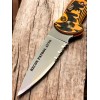 Нож складной Knives Of Alaska KOA00932FG Recon Patrol