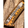 Нож складной Knives Of Alaska KOA00932FG Recon Patrol