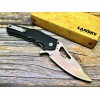 Нож складной Lansky LS07788 Responder