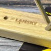 Система заточки Lansky TB2D2C 4 Rod Diamond Ceramic Turnbox