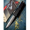 Нож складной MicroTech MCT1117EX10S Ultratech EX ZBP Interceptor, Signature Series