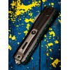 Нож складной MicroTech MCT1117EX10S Ultratech EX ZBP Interceptor, Signature Series