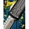Нож складной MicroTech MCT1117EX10S Ultratech EX ZBP Interceptor, Signature Series